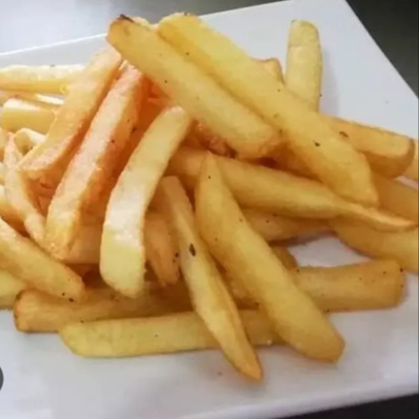 Orden de Papas a la Francesa