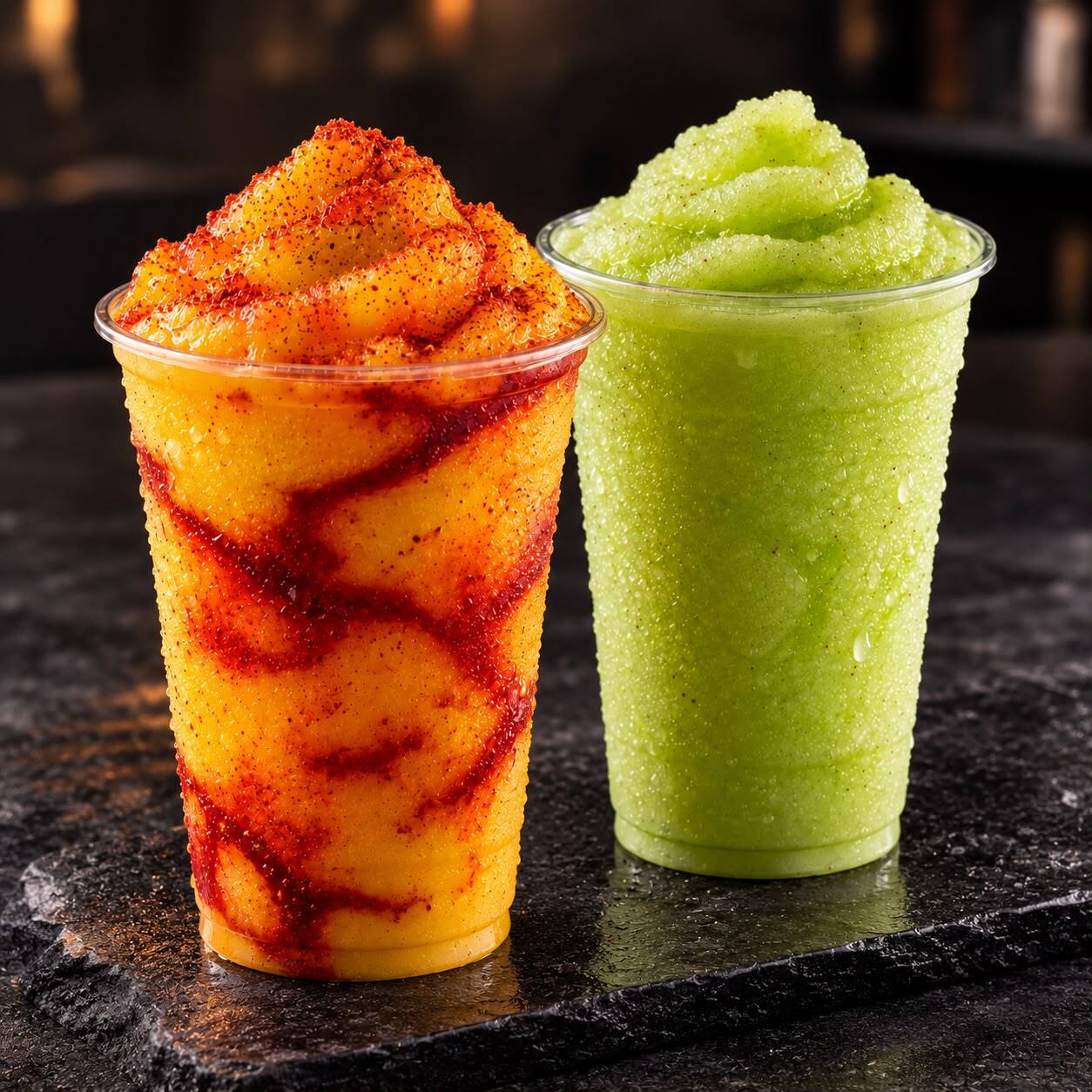 Combo 2 Frappés de Agua