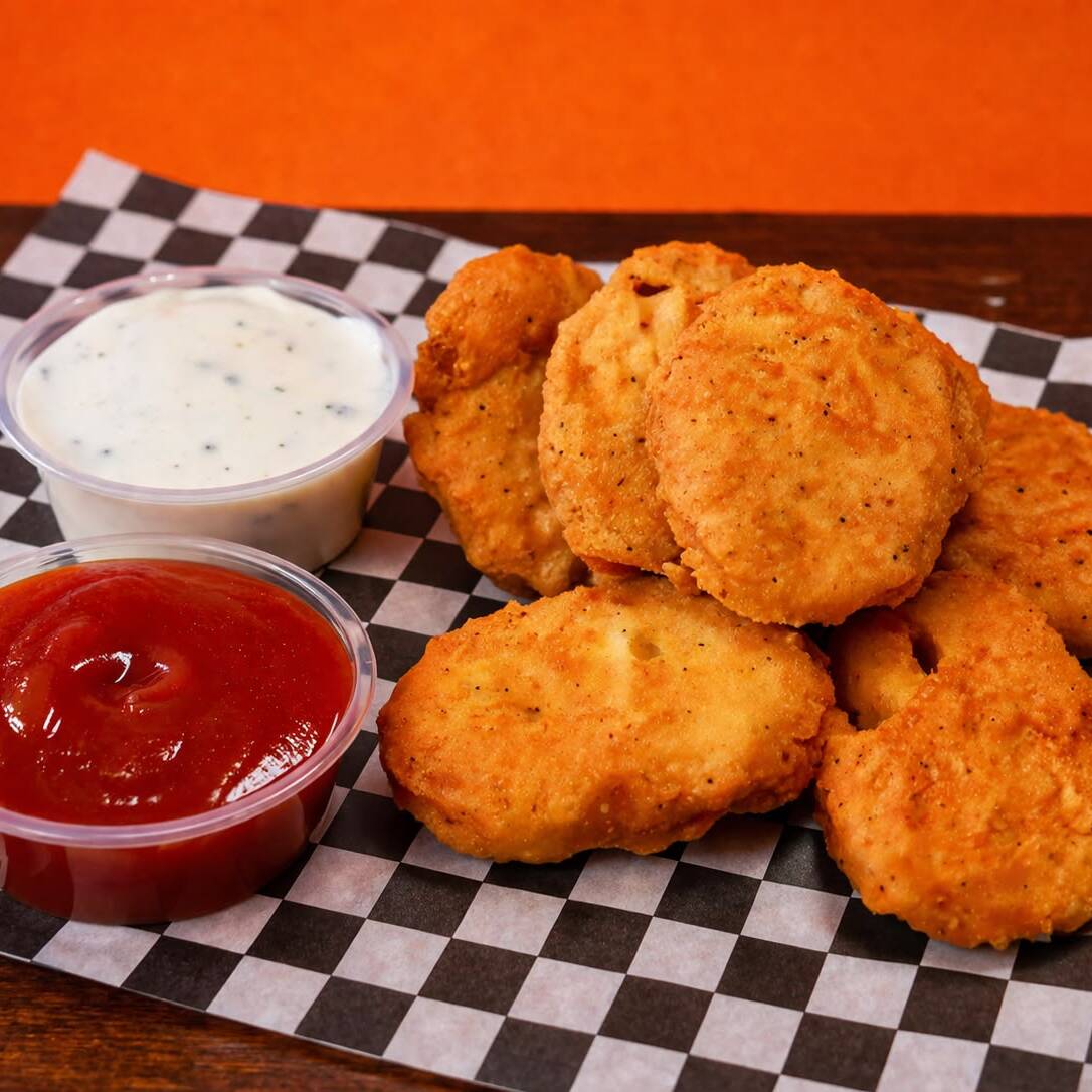 Nuggets de Pollo
