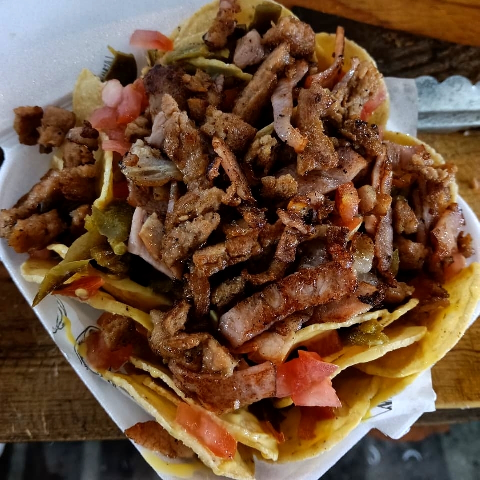 Ke-Nachos
