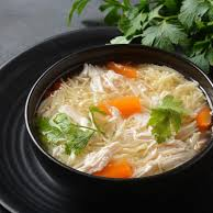 Caldo de Pollo Chino