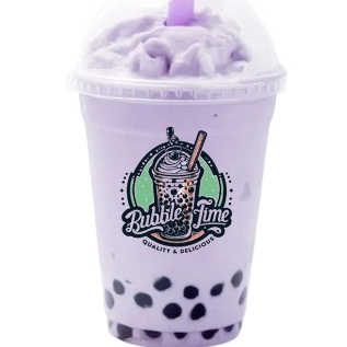 Frappe Taro
