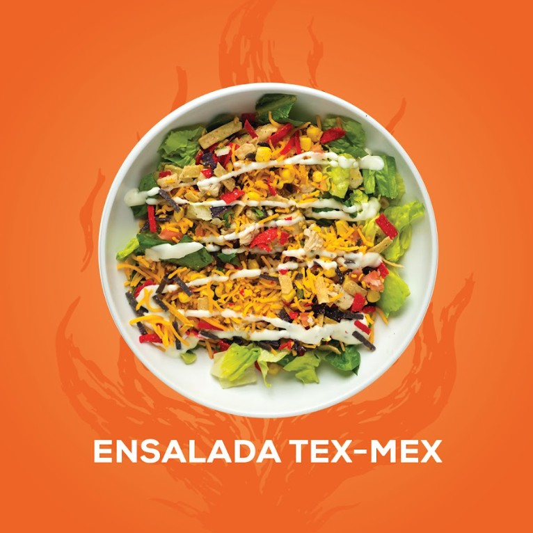 Ensalada Texmex 32 oz