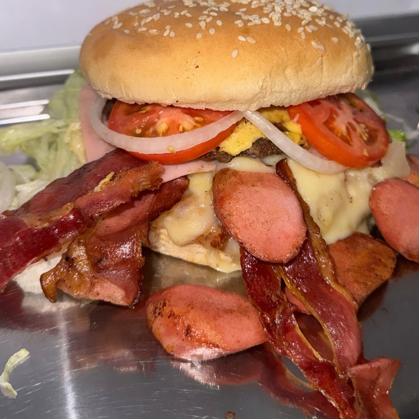 PUERCO-ARAÑA
