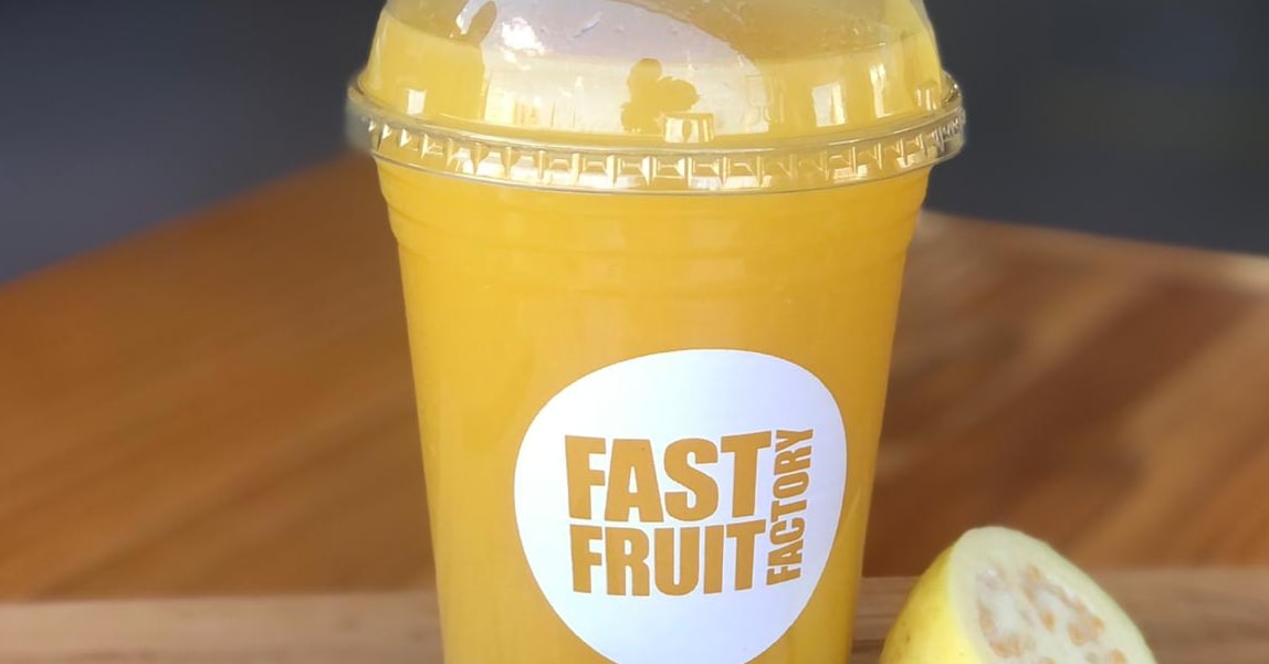 Jugo Workaholic