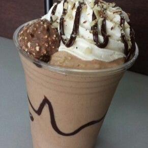 Frappé de Ferrero