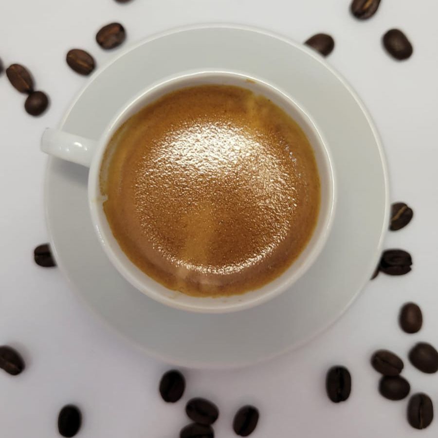 Espresso 2 oz