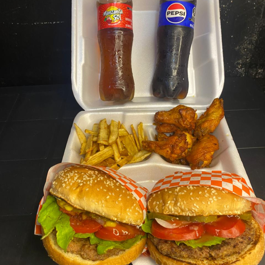 Enburguicombo