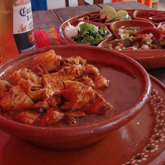 Menudo Grande