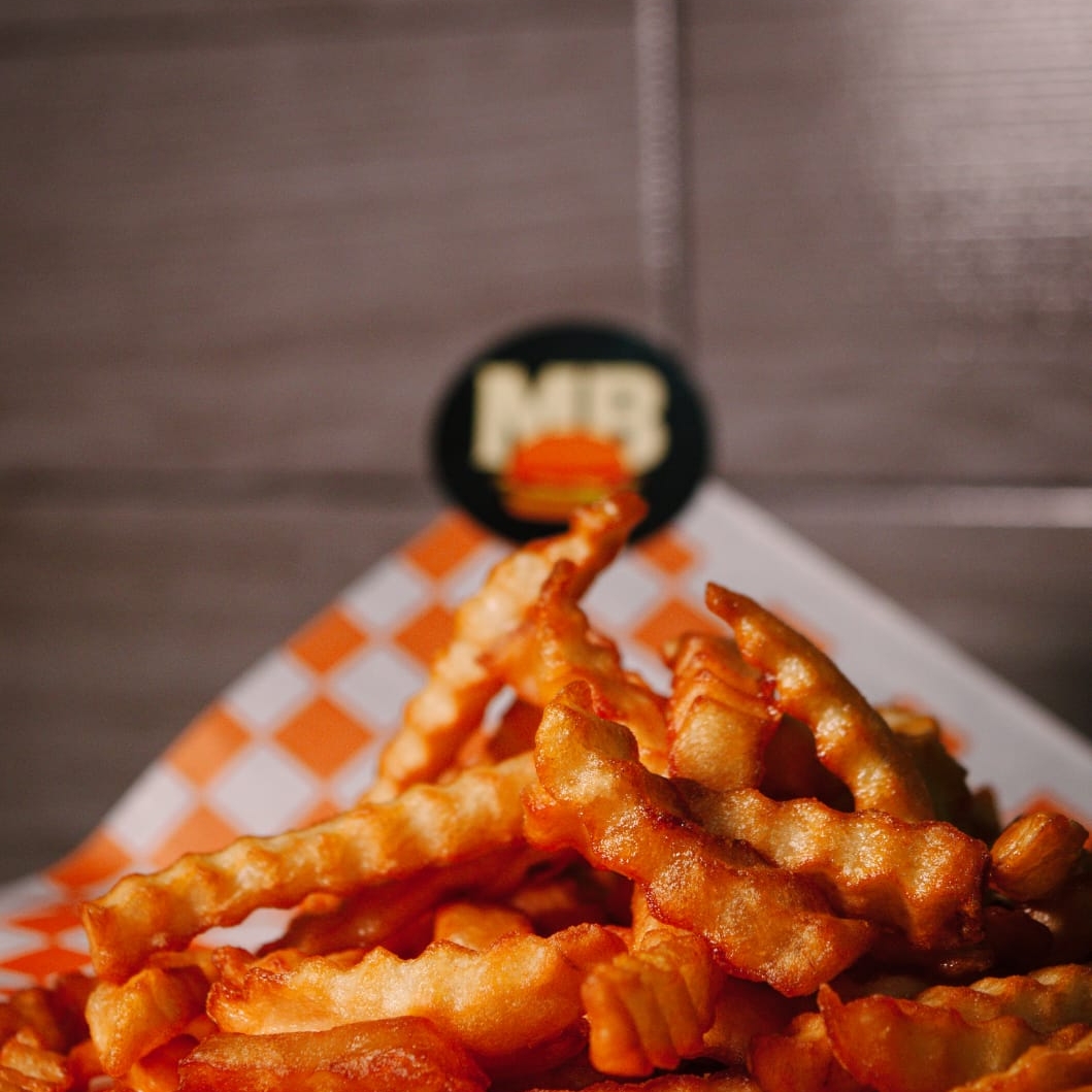 FRENCH CHIPS