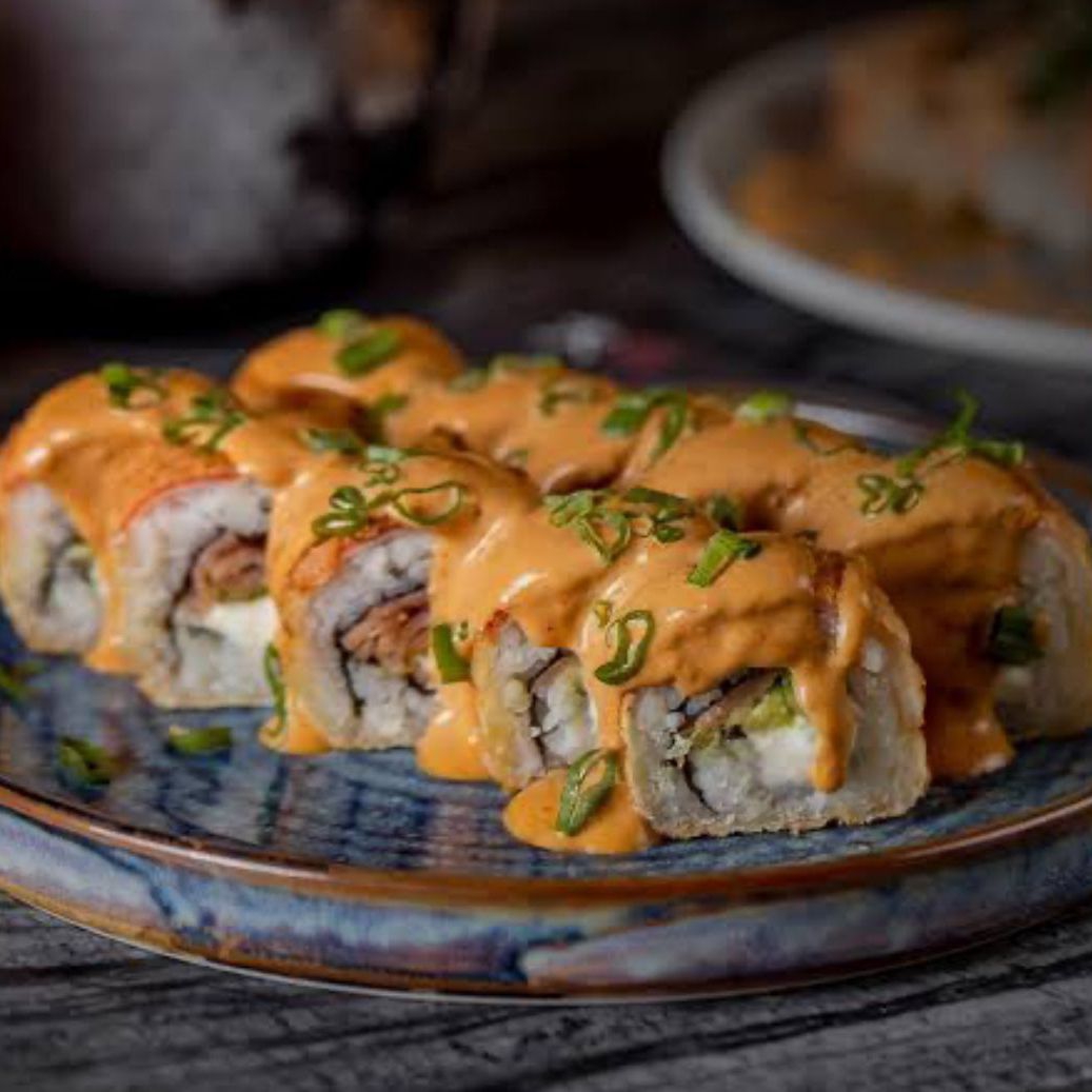 Chipotle Roll