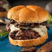 Hamburguesa Media Libra Especial