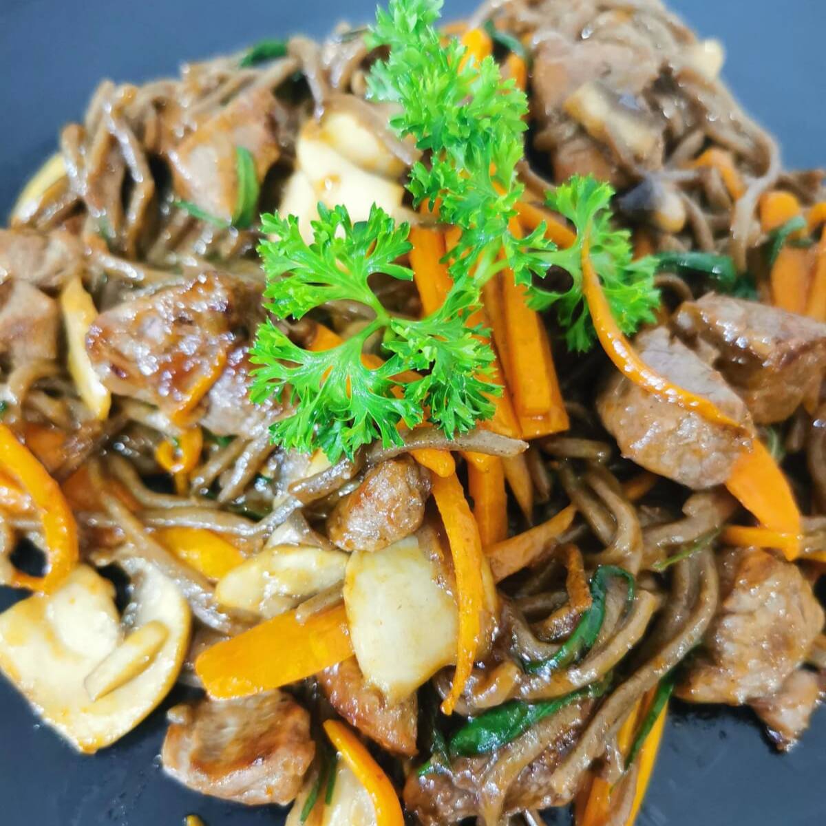 Yakisoba
