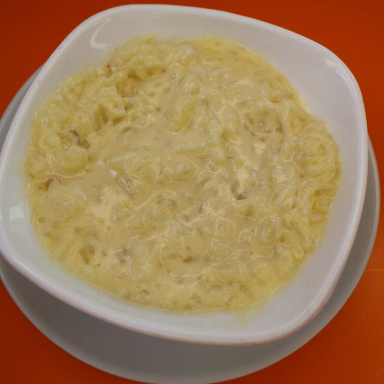 Arroz con Leche