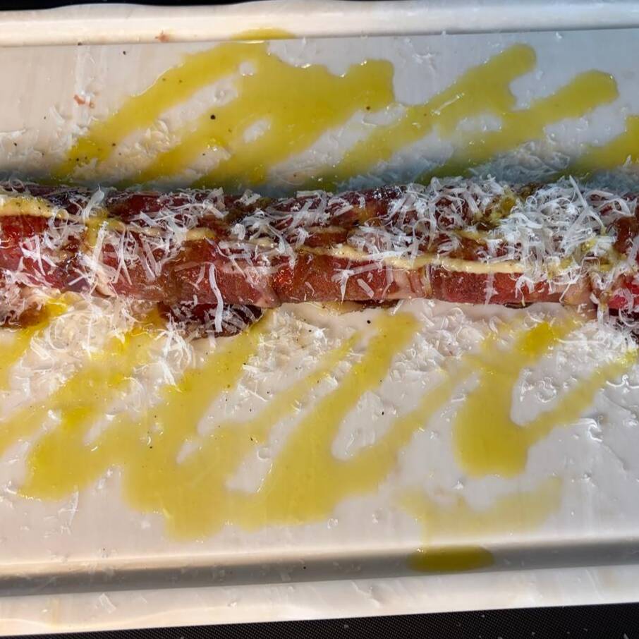 Carpaccio New York