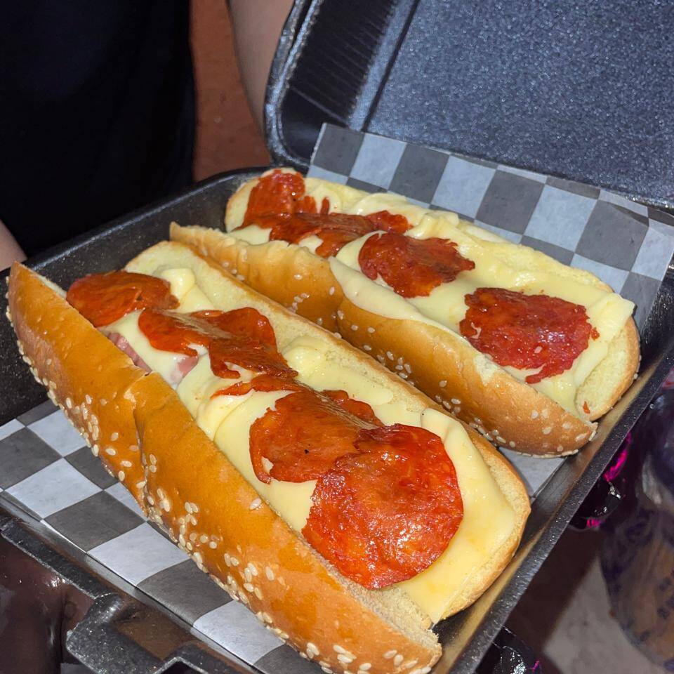 PIZZADOG