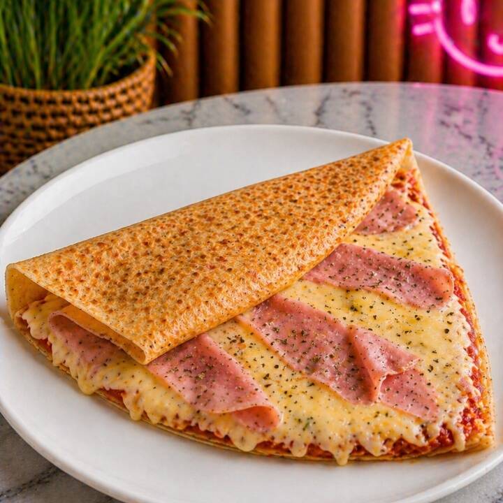 Jamón Manchego