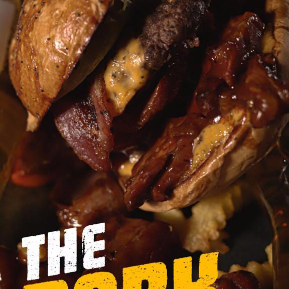The Pork