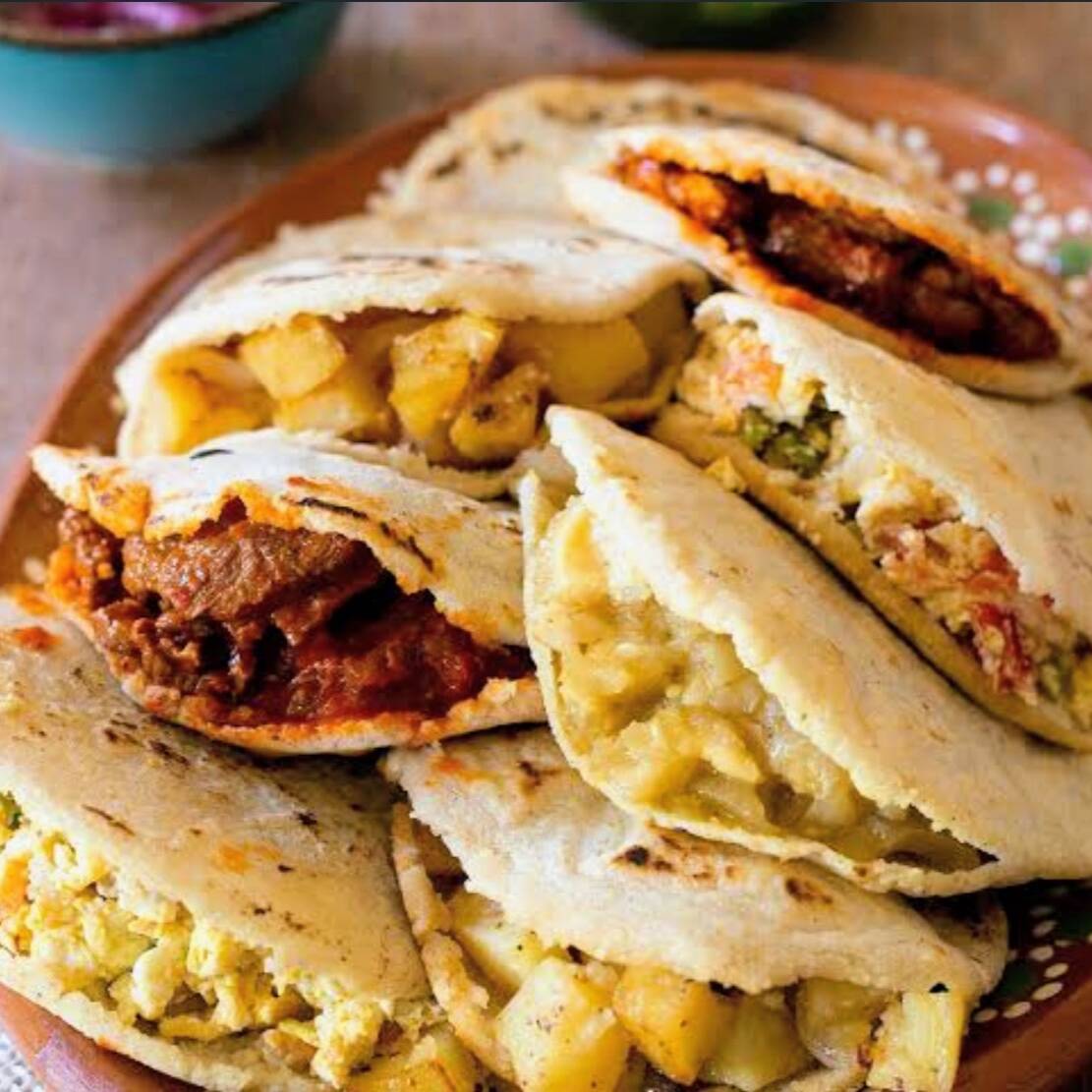 Gorditas