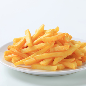 Papas Fritas