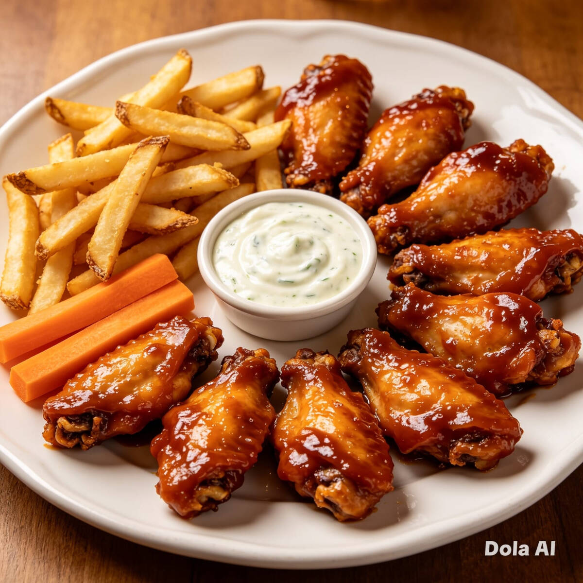 Alitas