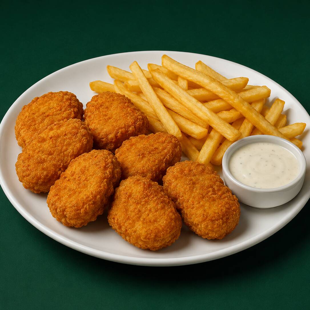 Nuggets