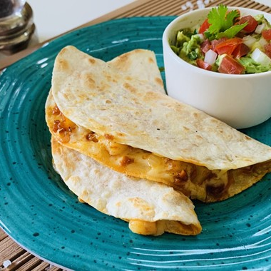 Quesadilla