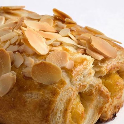 Almendrín