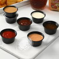 Salsa Extra (50 ml)