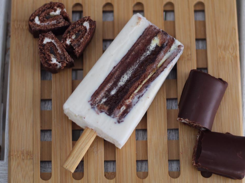 Paleta de Chocorol