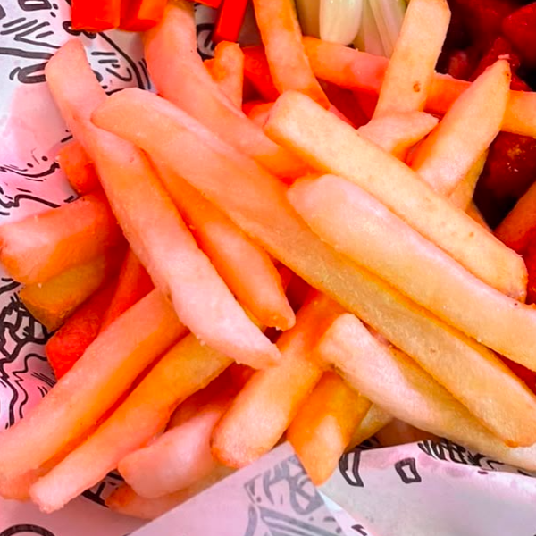 Orden de Papas Fritas