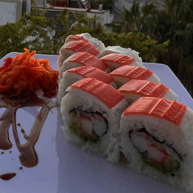 ROLLO CRAB