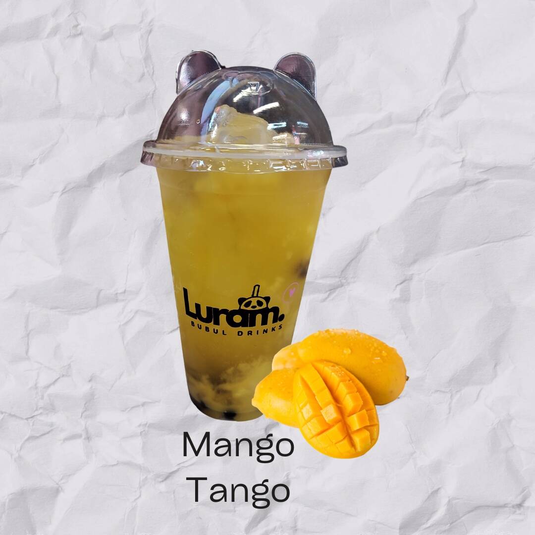Mango Tango