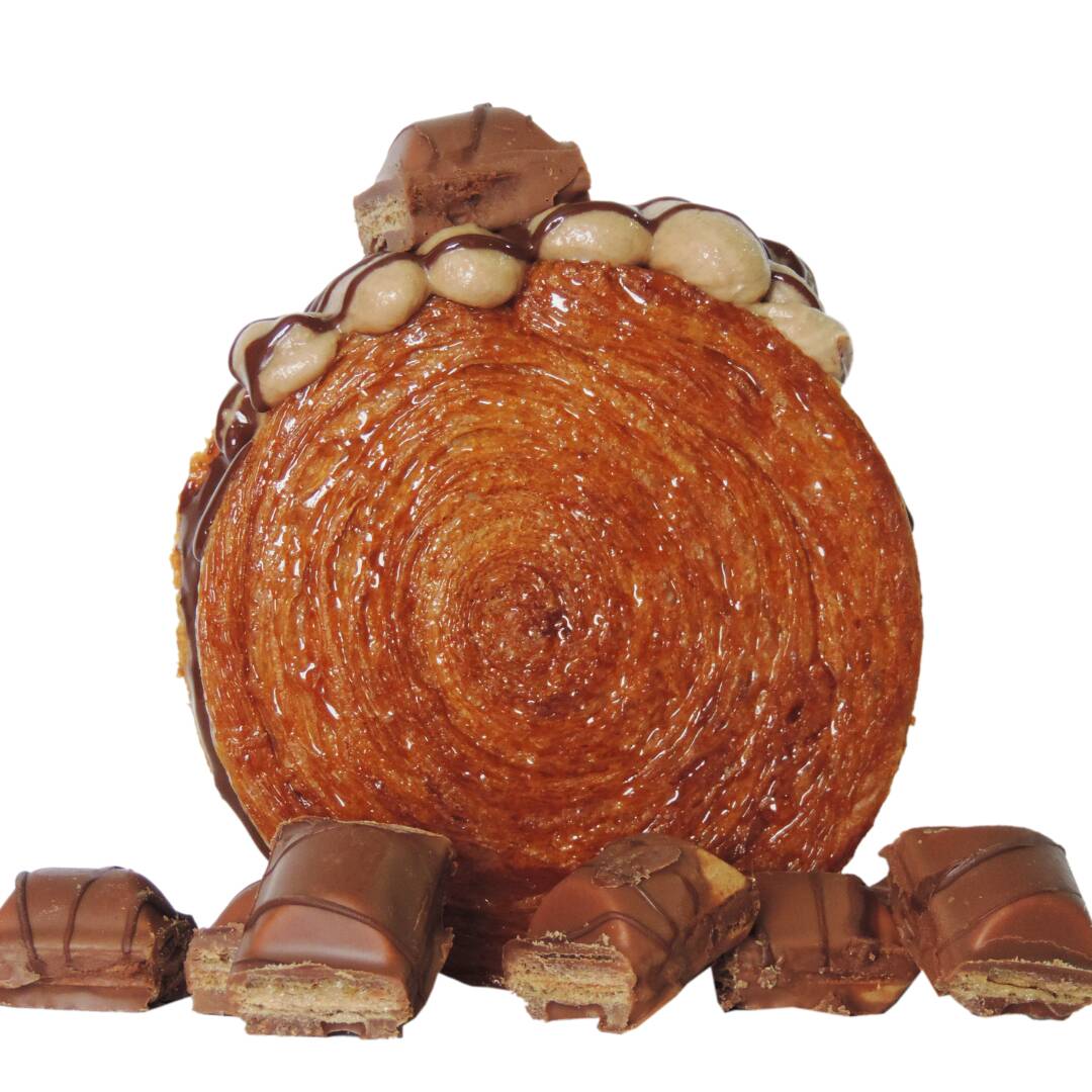 Rollazo Kinder (140/160 Gramos)