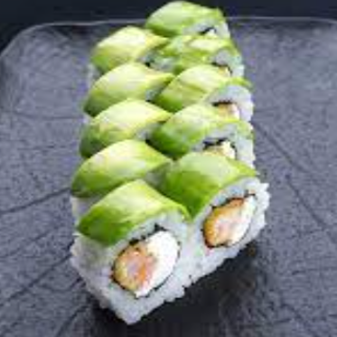 Maki Avocado