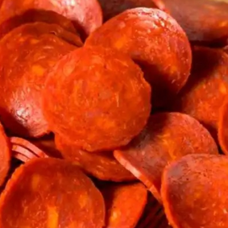 Pepperoni