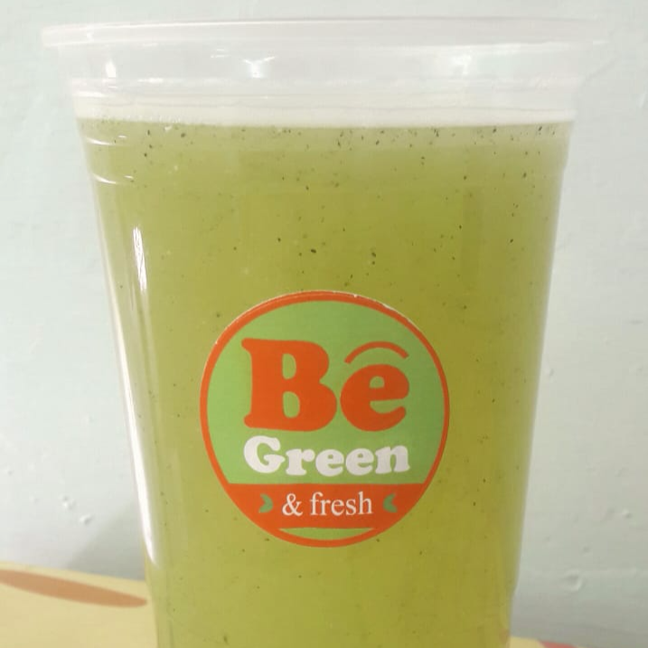 1 Litro Agua del día
