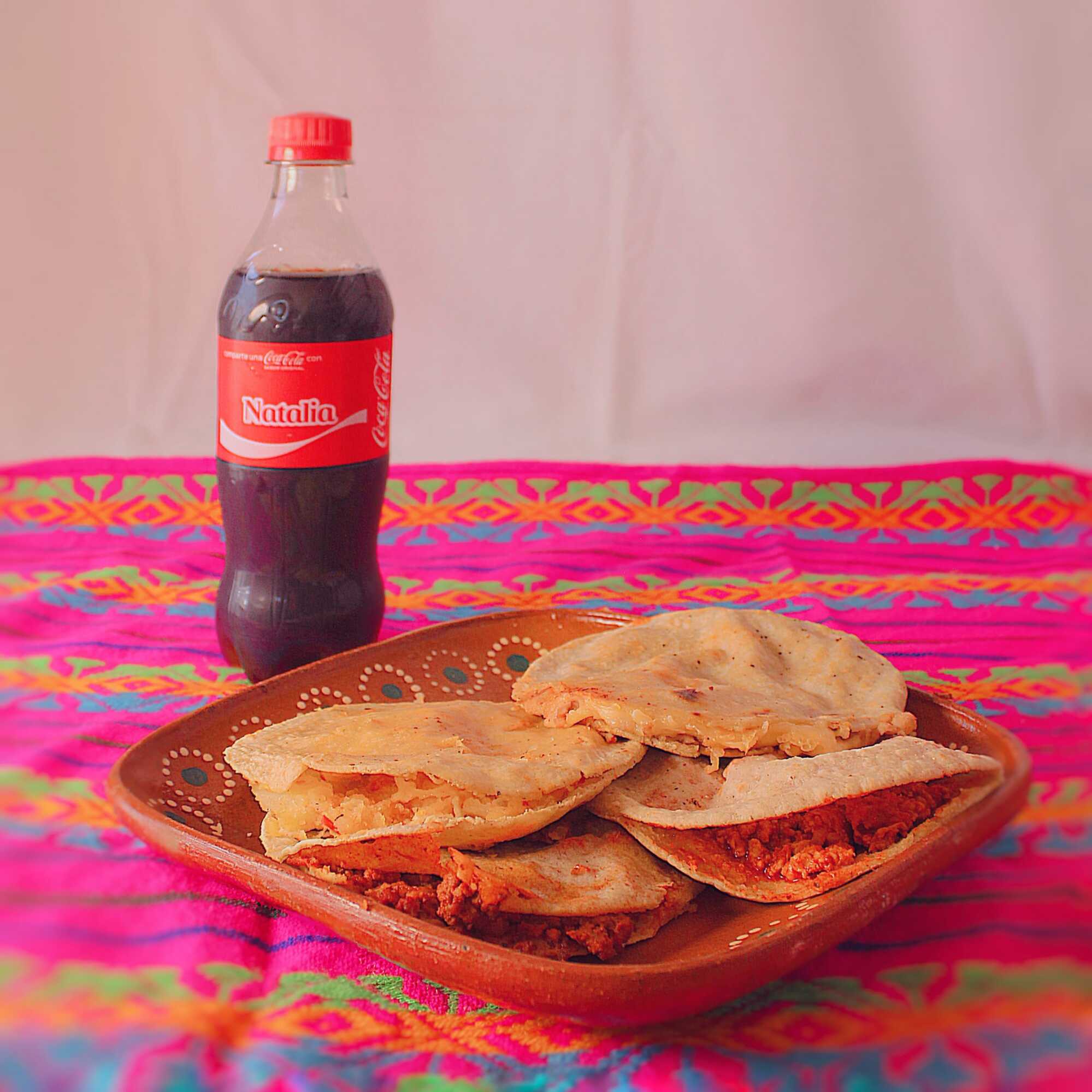 Gorditas Grandes