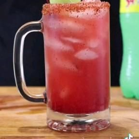 Rusa de Cerveza