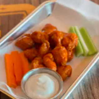 Boneless Regulares (250 Grs) + Bebida Incluída😋😋