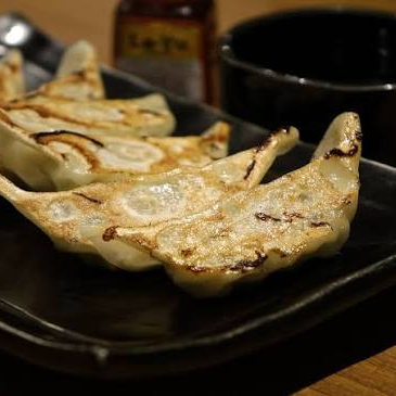 Agegyoza