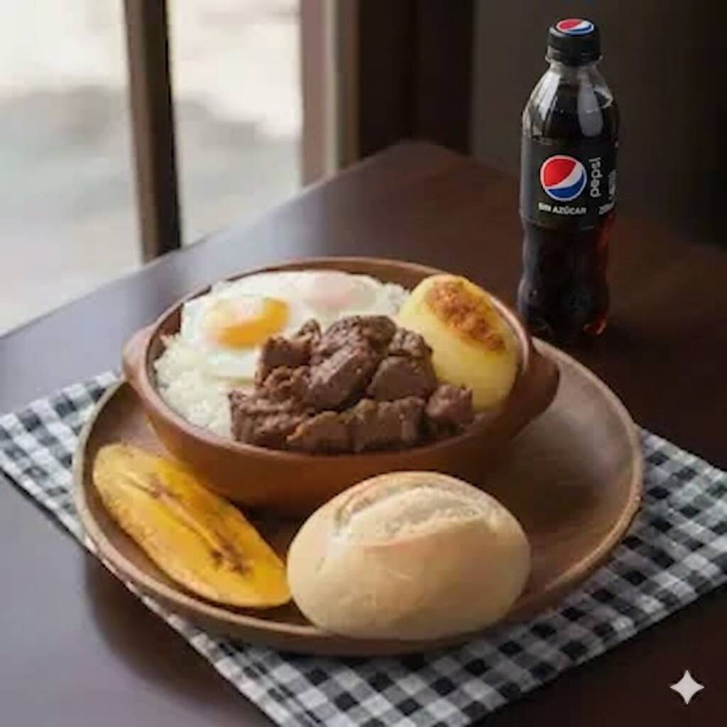 Moñona