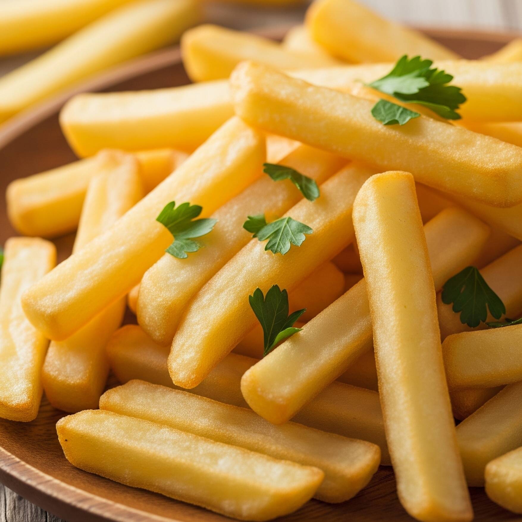 Papas a la Francesa