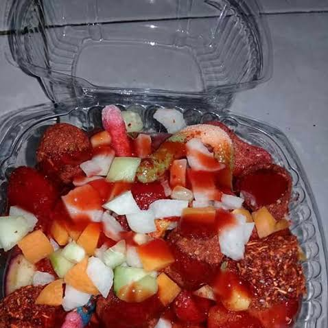 Papas Extremas Naturales