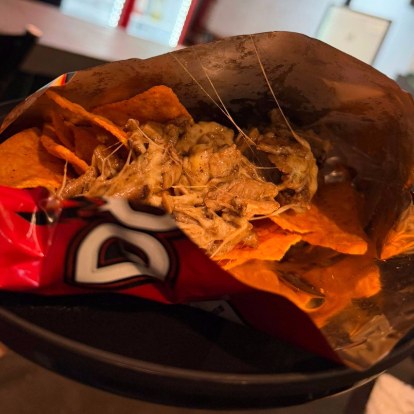 DoriPadrinos de Bistec