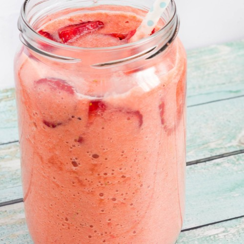 Agua de sandia 1 lt