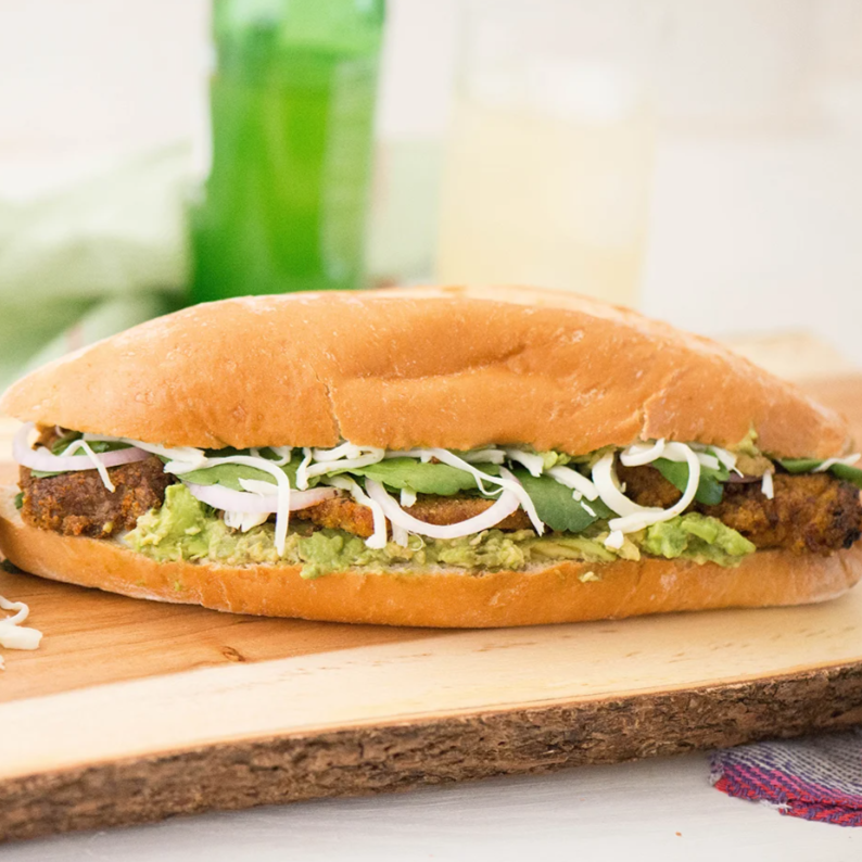 Milanesa