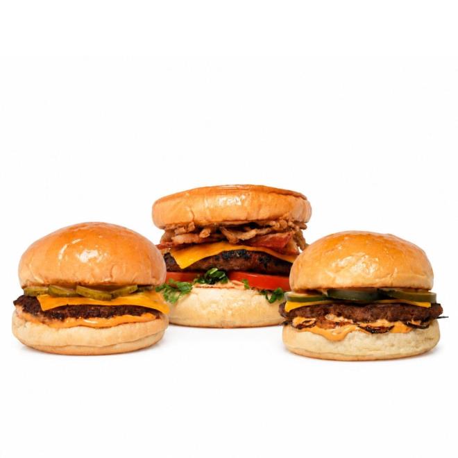 COMBO FOODBOX
