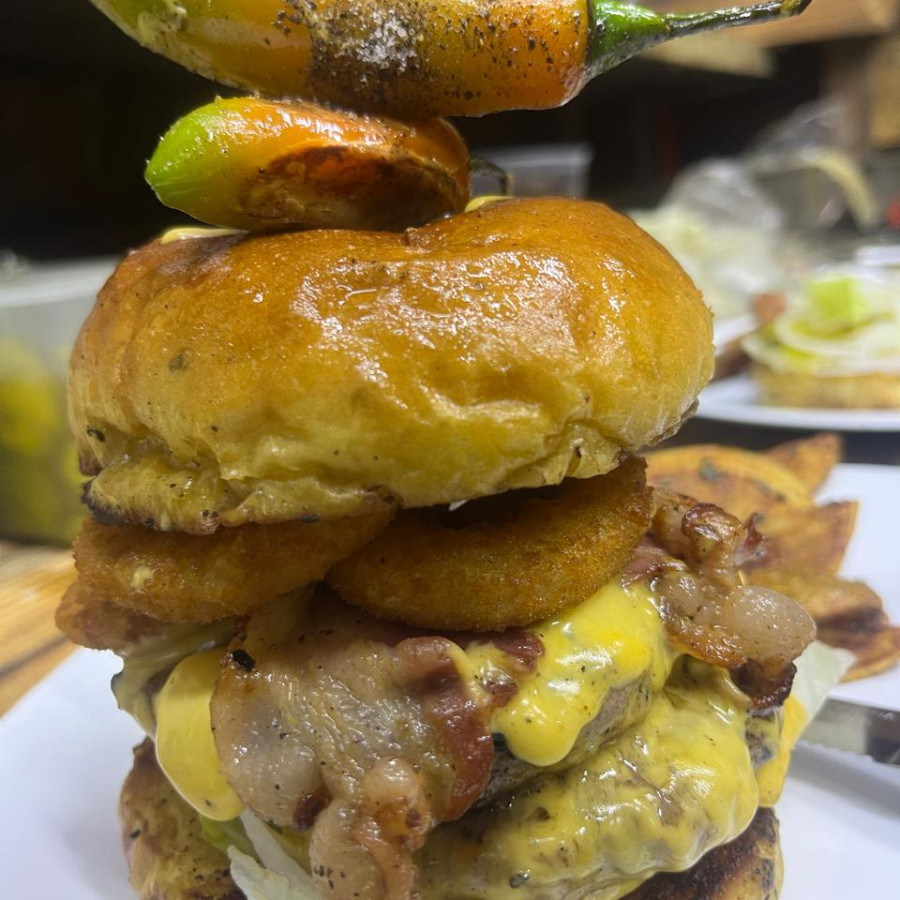 SPECIAL DE CASA