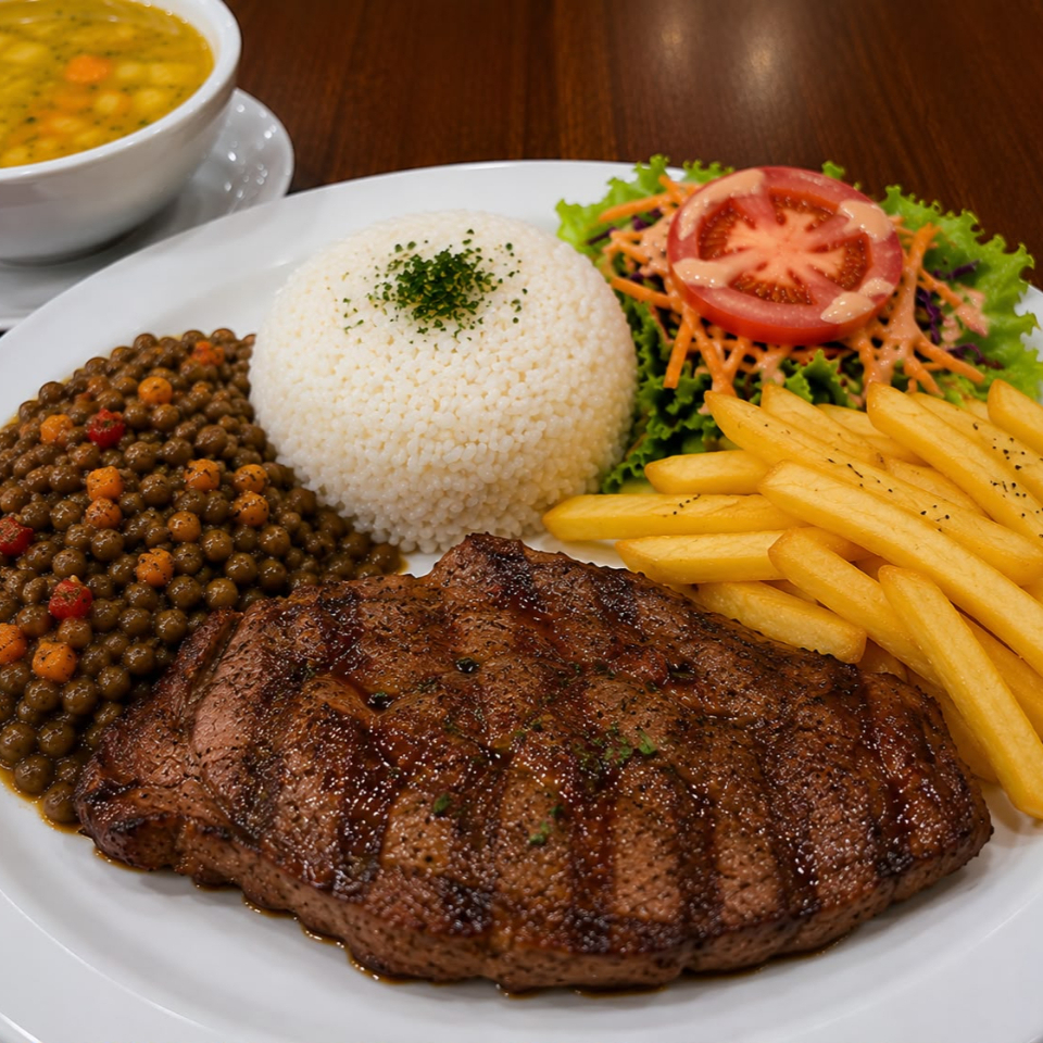 Carne Asada